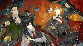 【永生の鏡】鏡ダンジョンの開放、つまり鏡開きってコト　第八章 葬花吟 Season6 Limbus Company ※ネタバレ注意【実況：ラ