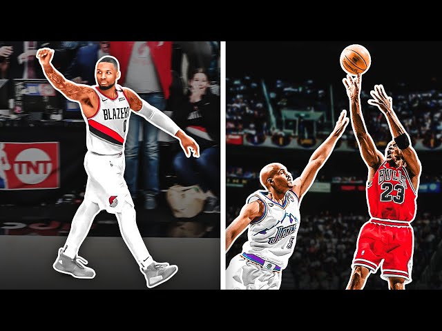 The NBA’s Most Clutch Players