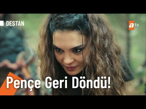 Çift Başlı Kurt'un Pençesi geri döndü! - @Destan 14. Bölüm