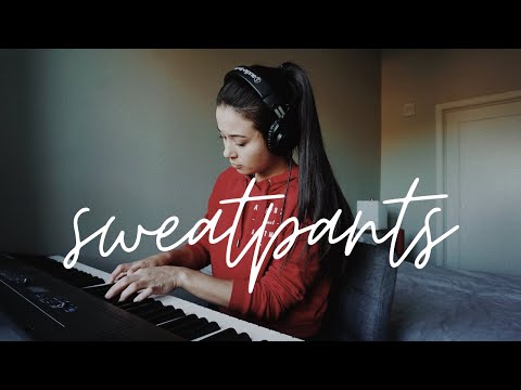 Lauv - Sweatpants | keudae piano cover