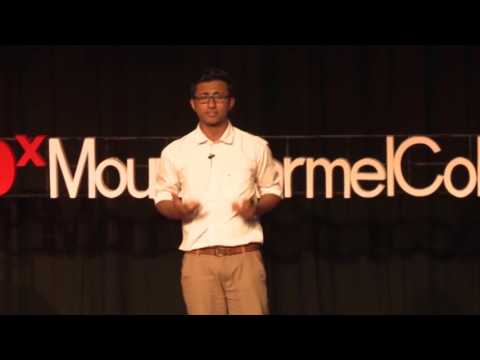 Youth Innovation and Impact | Anto Philip | TEDxMountCarmelCollege - UCsT0YIqwnpJCM-mx7-gSA4Q