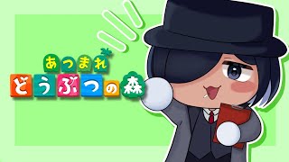【あつまれ どうぶつの森】島全体をデコる朝
