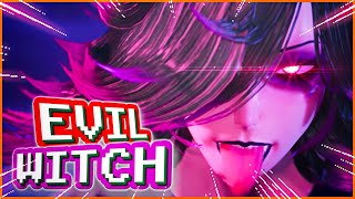 Young Hero vs Dark Witch - Under the Witch: Beginnings Gameplay