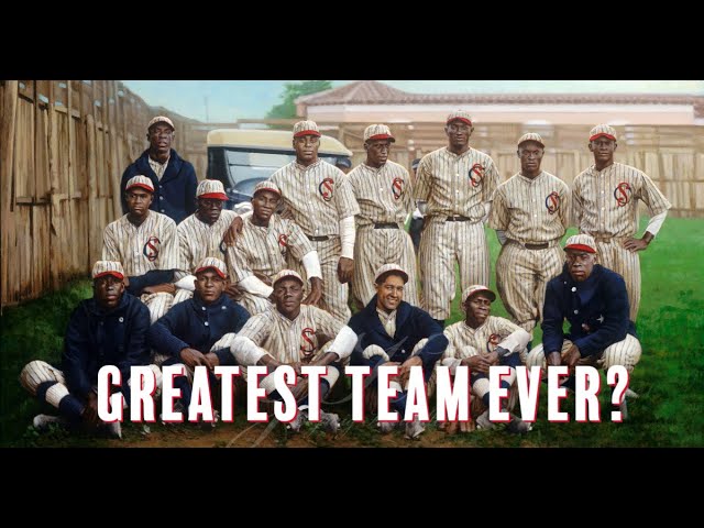 The Cuban National Baseball Team: A History