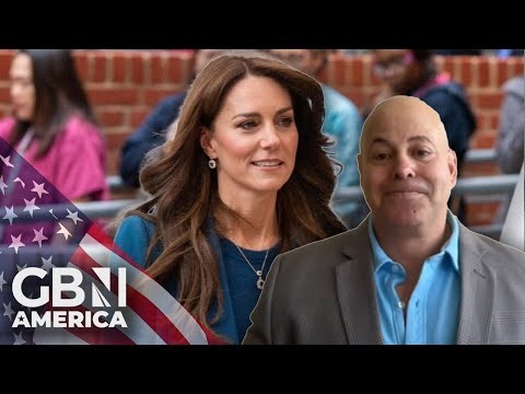 Royal Family Need to Return to ‘Never Complain, Never Explain’ | Princess Kate Has ‘Fed the Masses'