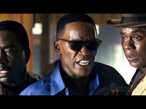 レイ・チャールズが勝利を収める | Ray レイ | 映画シーン