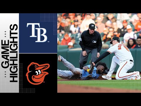 New York Yankees Highlights: vs Baltimore Orioles