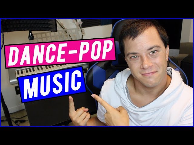 What is Dance Pop Music?