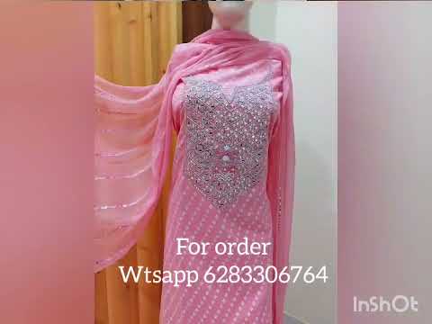 Cotton kurtis | Ladies suit | Gown dress | Flared kurti | @kabir designs