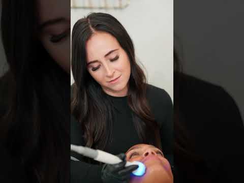 Get the Royal Treatment with Michele Young