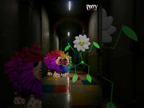 yarnaby vs poppy playtime #poppyplaytime