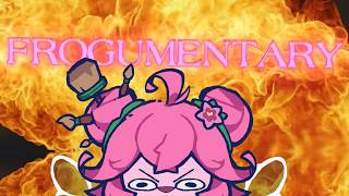FROGUMENTARY: A FroggyLoch Community Documentary