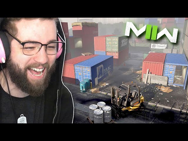 When Is Shipment Coming To MW2? Rumoured Date & Redesign