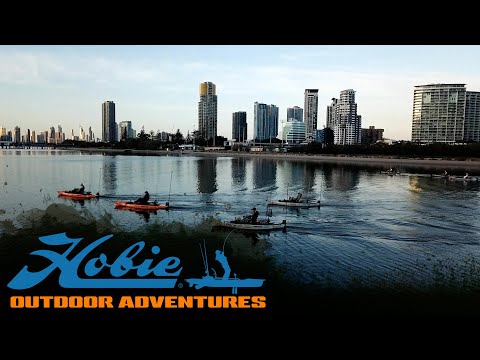 Hobie Fishing Worlds 8 | S08E10 | Hobie Outdoor Adventures
