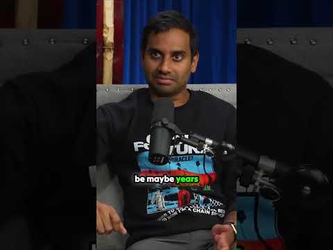 Discover why filmmaking can feel like an epic journey compared to stand-up comedy!