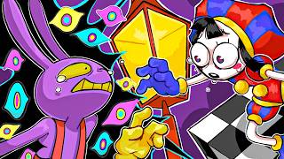 Digital Circus Episode 9 broke my heart