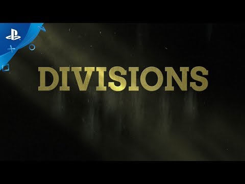 Call of Duty®: WWII Insider – Divisions | PS4