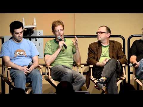 Google I/O 2012 - Meet the Go Team - UC_x5XG1OV2P6uZZ5FSM9Ttw