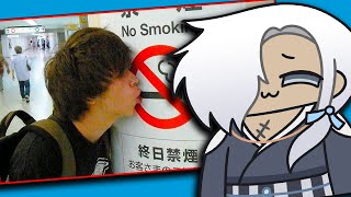 【REACCIONANDO A JAPON】 A Rubius Japón 2009 y mas!