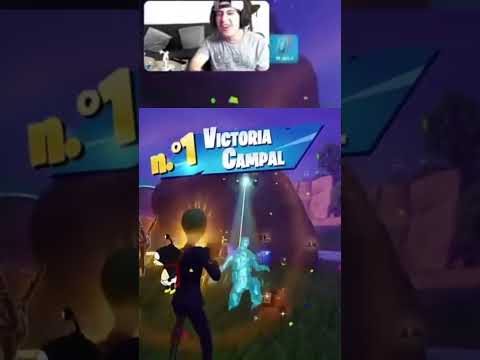 ¿Estrategia o traición? #fortnite #gaming #streamer