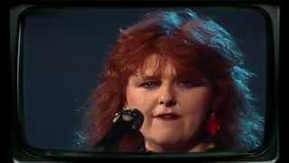Maggie Reilly & Mike Oldfield - Get to France 1984