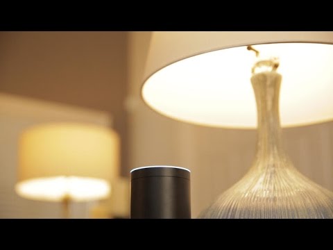 Every light's a smart light in the CNET Smart Home - UCOmcA3f_RrH6b9NmcNa4tdg