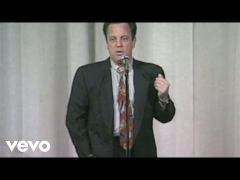 Billy Joel - Q&A: How Do You Get Ideas From Dreams? (Five Towns 1992) - UCELh-8oY4E5UBgapPGl5cAg