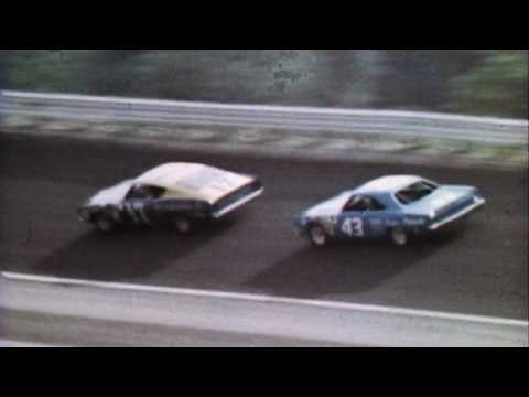 1968 Rebel 400 | No Margin For Error
