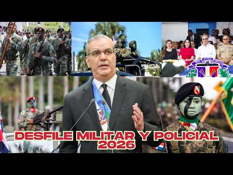 DESFILE CÍVICO, MILITAR Y POLICIAL EN CONMEMORACIÓN AL 182 ANIVERSARIO DE NUESTRA INDEPENDENCIA