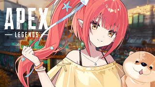 〖 APEX 〗 キャラコンキャラコンランクランク⁺₊✦〖 心白てと / ネオポルテ 〗