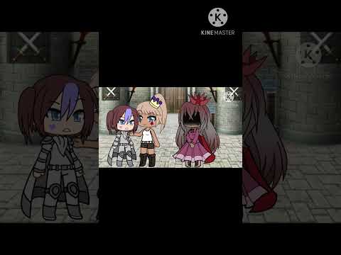 Broken pt12 #shorts #fyp #gacha #gachalife #royalty #ihearasymphony #projectpluto