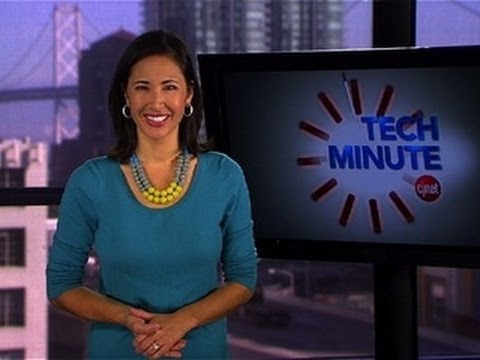 Tech Minute - Apps to track the flu - UCOmcA3f_RrH6b9NmcNa4tdg