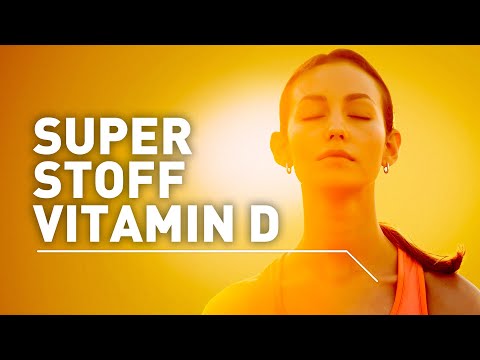 Superstoff Vitamin D – wie viel Sonnenvitamin ist optimal? | Preview | dokus&reportagen