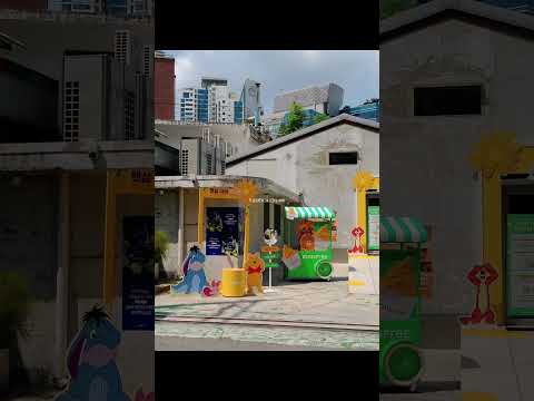 YASHICA City300 digital camera photo reveal