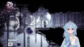 🔴HOLLOW KNIGHT TRUE ENDING