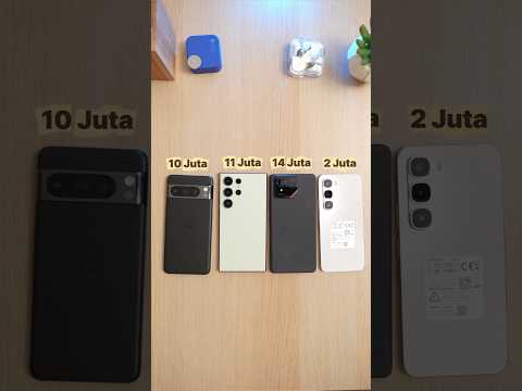 Adu AI eraser 4 hape ‼️ (tidak disponsor)