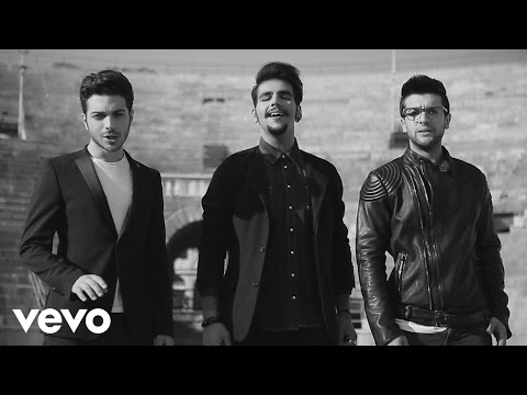 Il Volo - Si Me Falta Tu Mirada (Official Video) - UCBUHP9ymhOcJqpahtNsb7hg