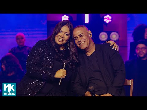 Gisele Nascimento e Tuca Nascimento - Medley (Clipe Oficial MK Music) (DVD 20 Anos Ao Vivo) Gisele Nascimento e Tuca Nascimento - Medley (Clipe Oficial MK Music) (DVD 20 Anos Ao Vivo)
