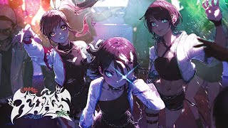 [New Release] X-Day（歌詞付き） - えのぐ [Official Lyric Video]