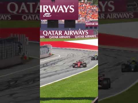 FORMULA 1