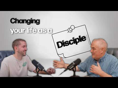 EP16 - What It Really Means to Follow Jesus