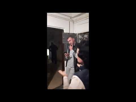 У Києві чоловік вистрілив у сусіда через суперечку щодо боргів за квартиру