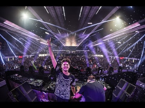 Tomorrowland Belgium 2017 | David Gravell - UCsN8M73DMWa8SPp5o_0IAQQ