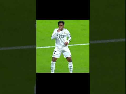 #endrick #realmadrid #ancelotti #brasil #laliga #football #soccer #fy #fyp #foryou #viralshort