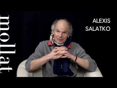 Vidéo de Alexis Salatko