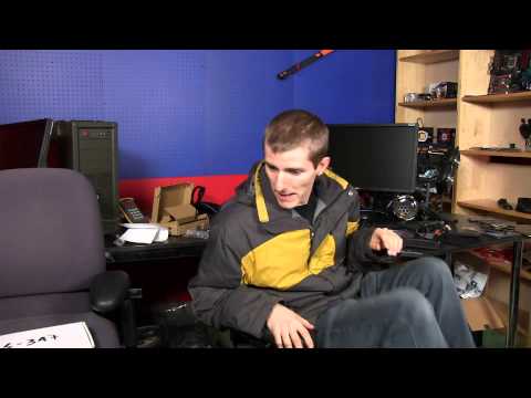 Linus Tech Tips Live Show Archive - December 28, 2012 - UCXuqSBlHAE6Xw-yeJA0Tunw