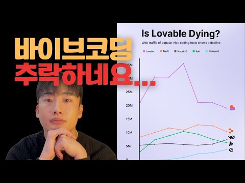 바이브코딩으로 SaaS 개발하는 가장 현실적인 방법