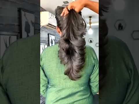 OMG nice hair cut #shorts