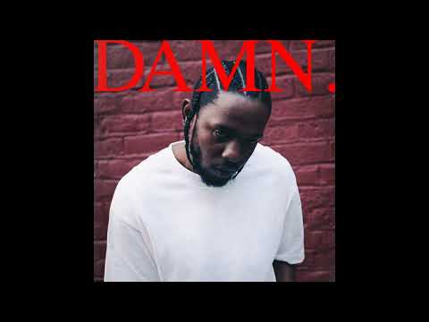 Kendrick Lamar - LUST. (Original US Version)