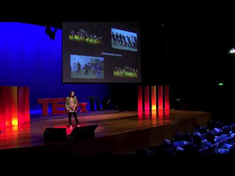 Cómo la danza es una herramienta de cambio social | Vania Masías | TEDxTukuy - UCsT0YIqwnpJCM-mx7-gSA4Q